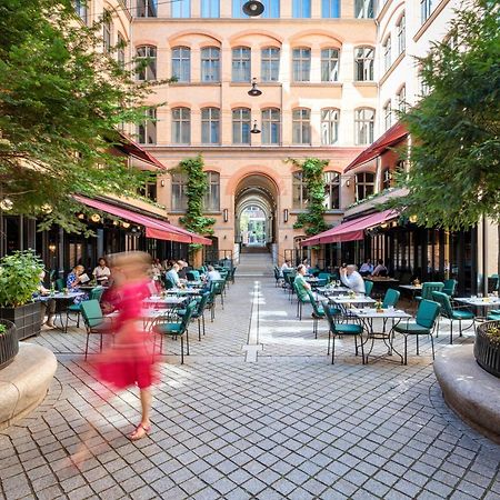 Tortue Hamburg - Schoener Als Die Fantasie 외부 사진